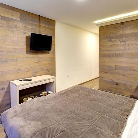 Motel Bijele VodeMrakovica エクステリア 写真
