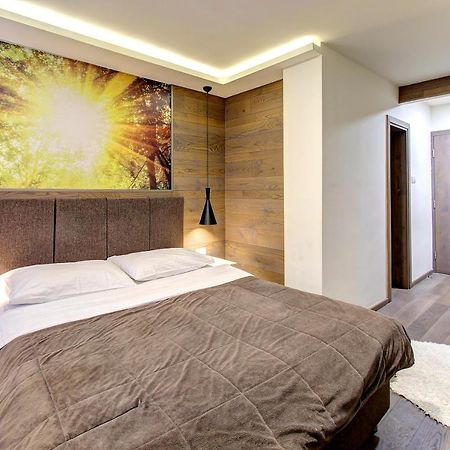 Motel Bijele VodeMrakovica エクステリア 写真